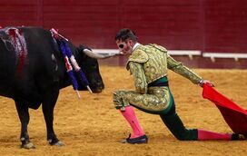 Campo Pequeno celebra 125 anos com temporada de luxo