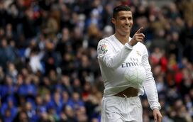 Como Ronaldo encomendou os gémeos no verão... e apanhou Dolores de surpresa