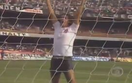 Recorde Mário Gomes em Vereda Tropical