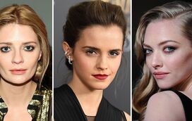 Atrizes de Hollywood com imagens de sexo explícito à venda