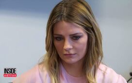 Vídeo de sexo da atriz Mischa Barton à venda por 470 mil euros