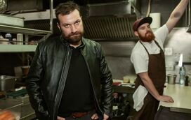 Chef Ljubomir elevou a fasquia e equipa do Tapas, na Moita, não resistiu