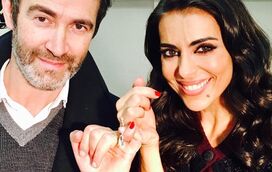 Catarina Furtado faz 'mea culpa' pelo fim do casamento com João Reis, que agora vive um novo amor com mulher misteriosa