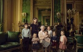 Revelado segredo para quando a Rainha Isabel II falecer 