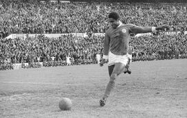 'Eusébio': A história do eterno herói
