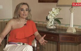 Teresa Leonardo explica como lidar com a frigidez