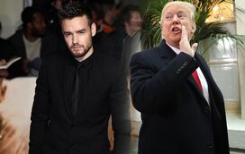 Donald Trump expulsa One Direction de hotel após levar nega da banda 