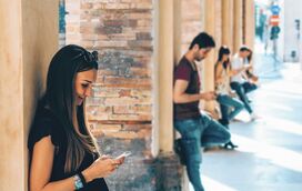 Sente-se só? Saiba porquê