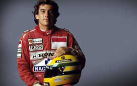 Ayrton Senna: 57 anos de memórias