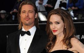 Esta guerra não tem fim! Angelina Jolie acusa Bard Pitt de não pagar pensão de alimentos suficiente aos seis filhos 