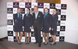 Wander Lust Party: AfterParty na BTL organizado pela EuroAtlantic Airways 