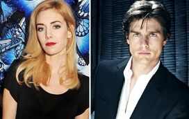 Saiba quem é a nova paixão de Tom Cruise