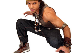 D'ZRT - 'Para Mim Tanto Me Faz'