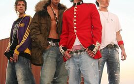 D'ZRT completam 12 anos... sem Angélico Vieira 