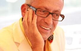 Goucha escreve carta aberta ao pai: "O maricas fez-se um homem"