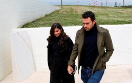 Sara Sampaio assume namorado milionário no Porto