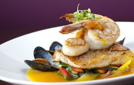 'Olhó' peixinho fresco em Lisboa