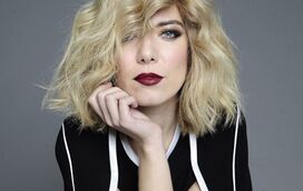 Em dia de aniversário, Raquel Strada revela sonho de infância