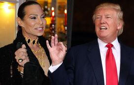 As noites loucas de Donald Trump com José Castelo Branco
