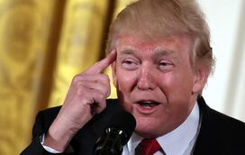Vidente de Trump profetiza que a 3.ª Guerra Mundial vai ocorrer no Centenário das Aparições