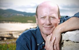 Medo: Luís Esparteiro de volta ao IPO