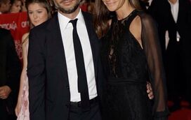 Homem do microfone roubado da CMTV destruiu casamento de Luísa Beirão