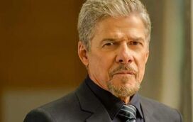 José Mayer acusado de assédio sexual