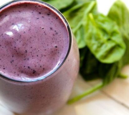 Detox: 3 sumos para ter barriga lisa