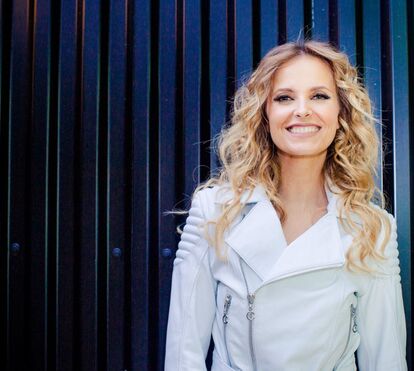 Saiba quem é o homem que 'deu a volta' a Cristina Ferreira