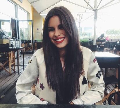 As fotos sensuais de Carolina Loureiro, a 'nora' de Tony Carreira