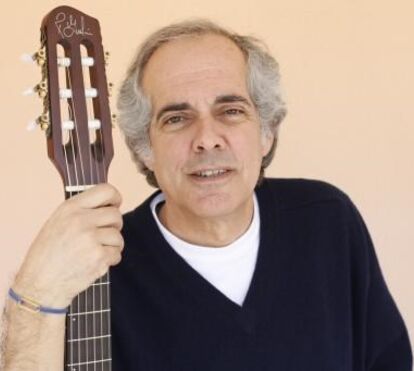 Tozé Brito vítima de abuso sexual