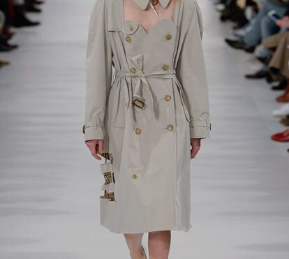 Maison Margiela: a arte sai à rua