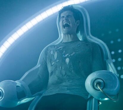Trailer 'Max Steel'
