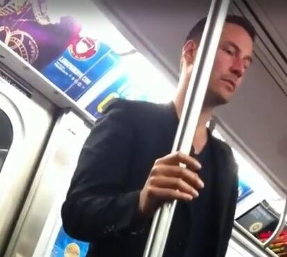 Gesto de Keanu Reeves está a comover o mundo