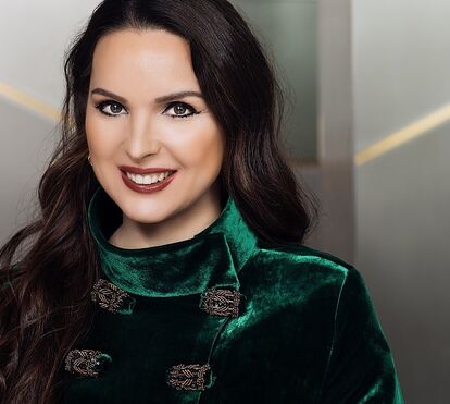 Elisabete Reis: a portuguesa que veste as mulheres da alta sociedade do Qatar