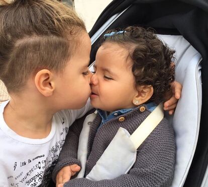 Ricardo Quaresma: Férias em família no Algarve 