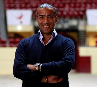 Como está José Luís Gonçalves depois da queda em programa da TVI? 'Houve uma regressão e não recuperou'