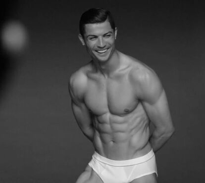 É só faturar! Cada publicação de Ronaldo no Instagram vale mais de meio milhão de euros