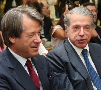 Como os Espírito Santo mudaram o destino de Henrique Granadeiro