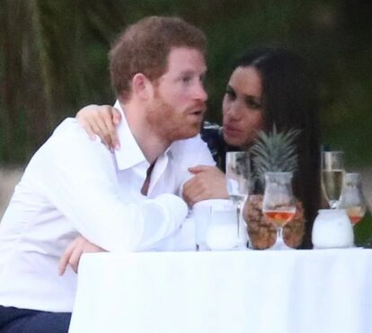 Príncipe Harry e Meghan vão ter 2640 convidados 'extra' no casamento