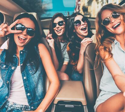 Para ser feliz? Só é preciso sexo e mais 3 coisas 
