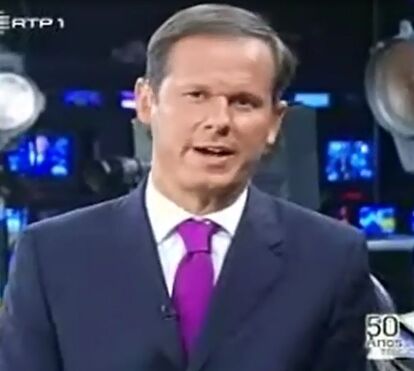 Em dia de festa, veja alguns dos melhores apanhados da RTP