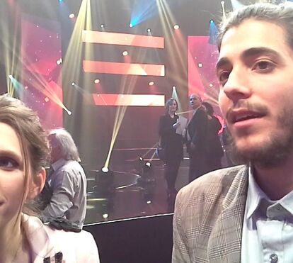 Salvador Sobral internado nos cuidados intensivos