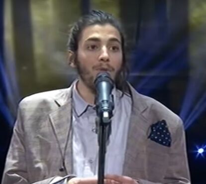 Estado de saúde agrava-se e obriga Salvador Sobral a cancelar concertos