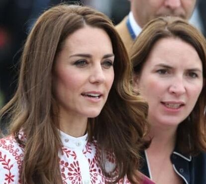 Kate traída pela melhor amiga 