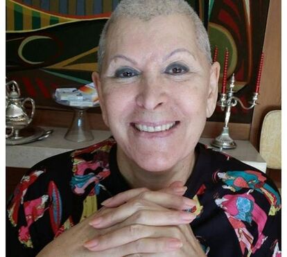 Cancro: Complicações obrigam Jó Caneças a novo internamento