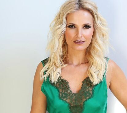 Cristina Ferreira ainda sofre por Casinhas: 'Tenho mágoa de ter feito sofrer o pai do meu filho com a nossa separação'