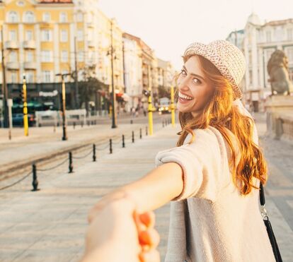 7 truques para aumentar sua autoestima