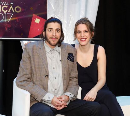 A grave doença de Salvador Sobral