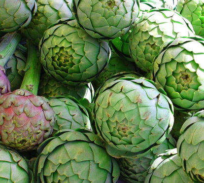 Estes são os únicos vegetais que deve comprar congelados